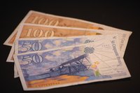 Many options are available to send money out of Switzerland