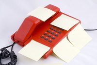 Organizing communication is an integral part of running a business efficiently.