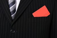 Customer loyalty card programs are a good form of marketing.