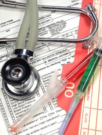 Medical problem