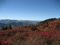 Western North Carolina is a playground for avid outdoors enthusiasts.
