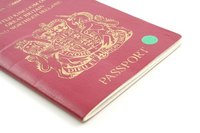 You can renew your British passport through the U.K. High Commission in New Zealand.