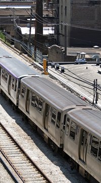 SmarTrip is used to pay for public transportation