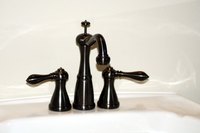 Maintain optimal water pressure by adjusting your bladder tank air pressure.