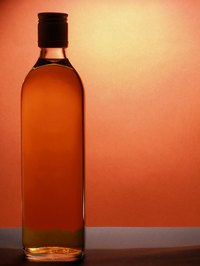 You can create affordable whiskey labels at home