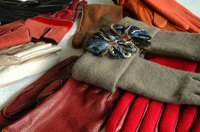 Selling fashion accessories