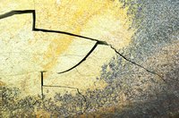 Homeowners can repair foundation cracks with hydraulic cement.