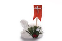 Play Easter games at church to help celebrate the holiday.