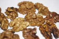 Black walnuts