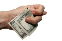 Dividends are paid to shareholders.