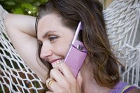 Many cell phone owners seek to personalize their phones with select ringtones.