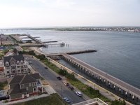 Businesses in New Jersey can change their names by contacting the state government.