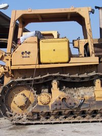 Preventive maintenance plans are common with heavy equipment.
