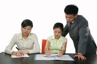 Use table top team building activities for groups in small spaces.