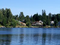 A Freshwater Lake
