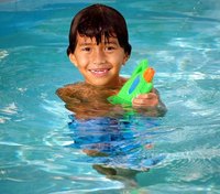 Troubleshoot pool problems.