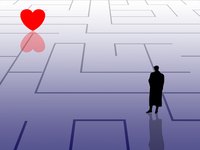 Helping love to find you.