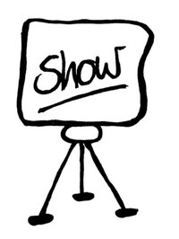 The camp talent show can be the highlight of many camp experiences with a good idea for the performance.