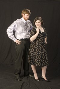 Helping couples work through their differences and problems is the main focus of a marriage family therapist.