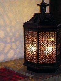 It's easy to calculate your lighting needs for various purposes.