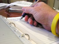 Writing a business plan is the first step in starting a successful business.