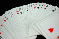 Organize a euchre tournament fundraiser for your charity or organization