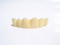 Aggressive oral hygiene can prevent formation of brown teeth stain.