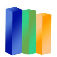 Not only can Powerpoint be used to display graphical presentations, but for games as well.