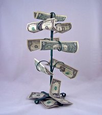 Is a money tree a do or don't?
