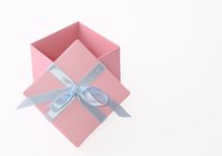 There are lots of gift choices for an Indian girl's first birthday.