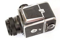 Creating an unique, informal business plan can prove effective for the working photographic artist.