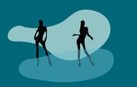 Prepare woman-friendly games for your gathering.