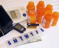 Do not attempt to bring bulk medications for personal use into Canada.