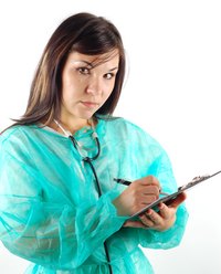 Your doctor can explain the best treatment options for your fibroid tumors.
