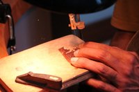 Precision is an essential measurement of predictability, which in turn makes safe tool use possible.