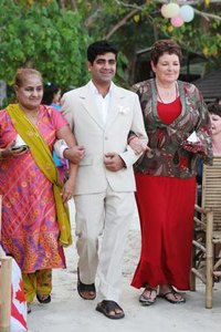 Indian wedding invitation etiquette differs slightly from other cultures.