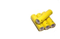 Recycle your nicad batteries.
