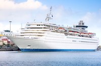 Various cruises departing from Florida are offered for passengers of all ages.