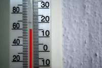 Temperature sensors come in four basic types.