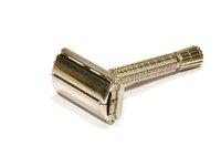 Razors can cause skin irritation in sensitive individuals.