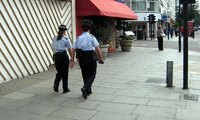 Traffic agent