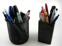Company expenses can include many items and services necessary to running a business.