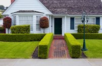 Color visualization software takes the guesswork out of choosing a siding color.