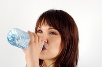 Alkaline Water