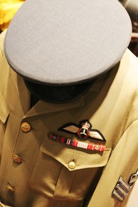 The 10 Principles of Leadership were developed by the Canadian military.