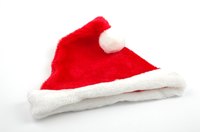 The Secret Santa game is fun as long as everyone follows all the rules.