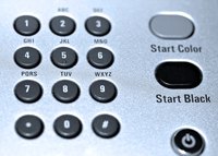 Businesses use fax polling to send scheduled information.