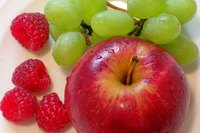 Dressing up as your favorite fruit will set you apart from everyone else.