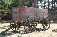 Substitute a minivan and your welcome wagon will be ready to roll.
