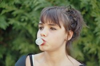 Fresh Chewing Gum